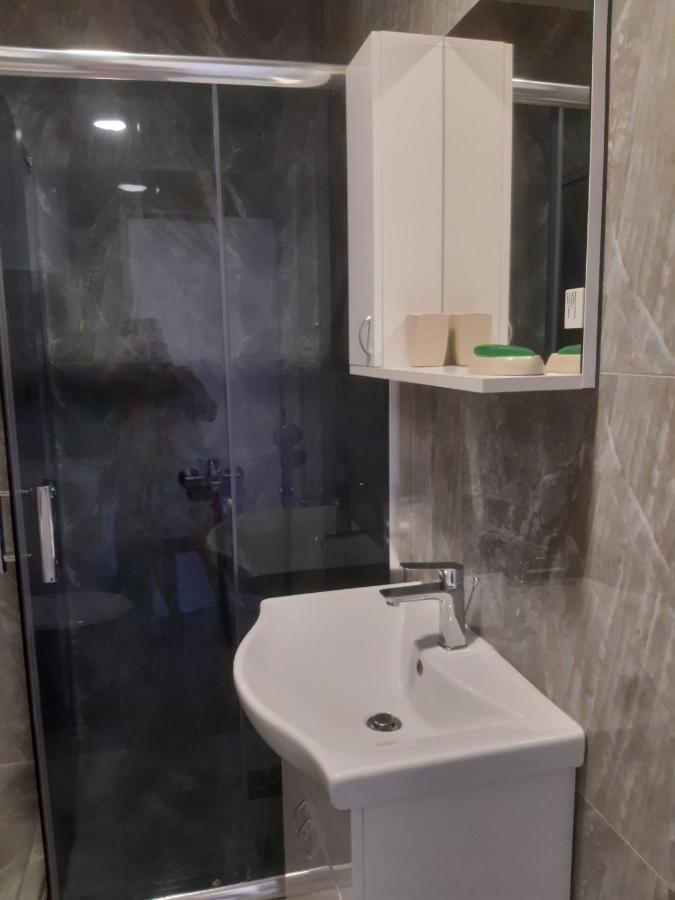 Stojanovic Apartments Ni Екстериор снимка