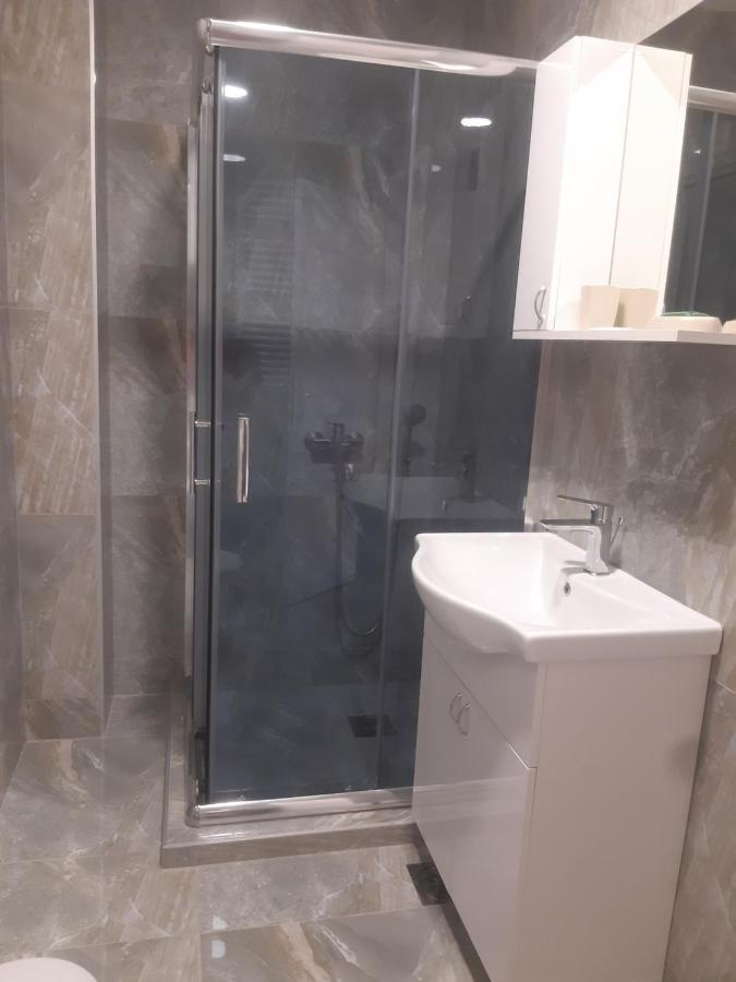 Stojanovic Apartments Ni Екстериор снимка