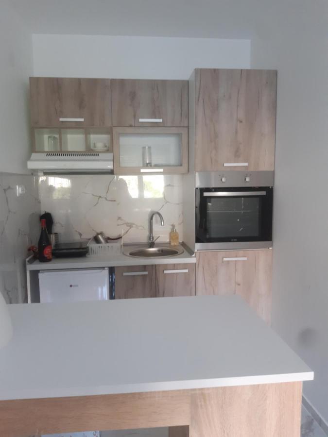 Stojanovic Apartments Ni Екстериор снимка