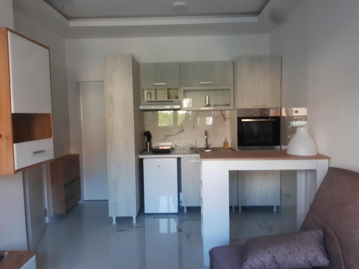 Stojanovic Apartments Ni Стая снимка