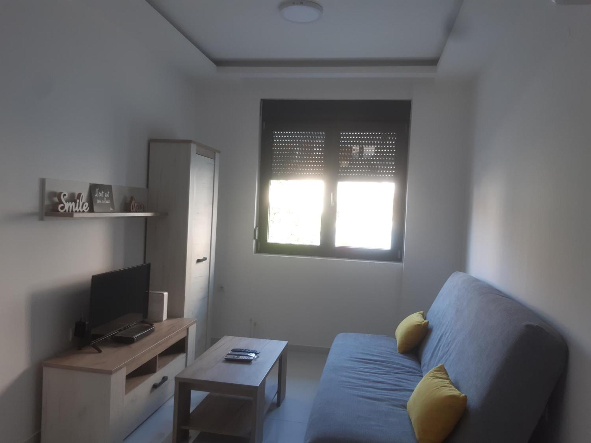 Stojanovic Apartments Ni Стая снимка