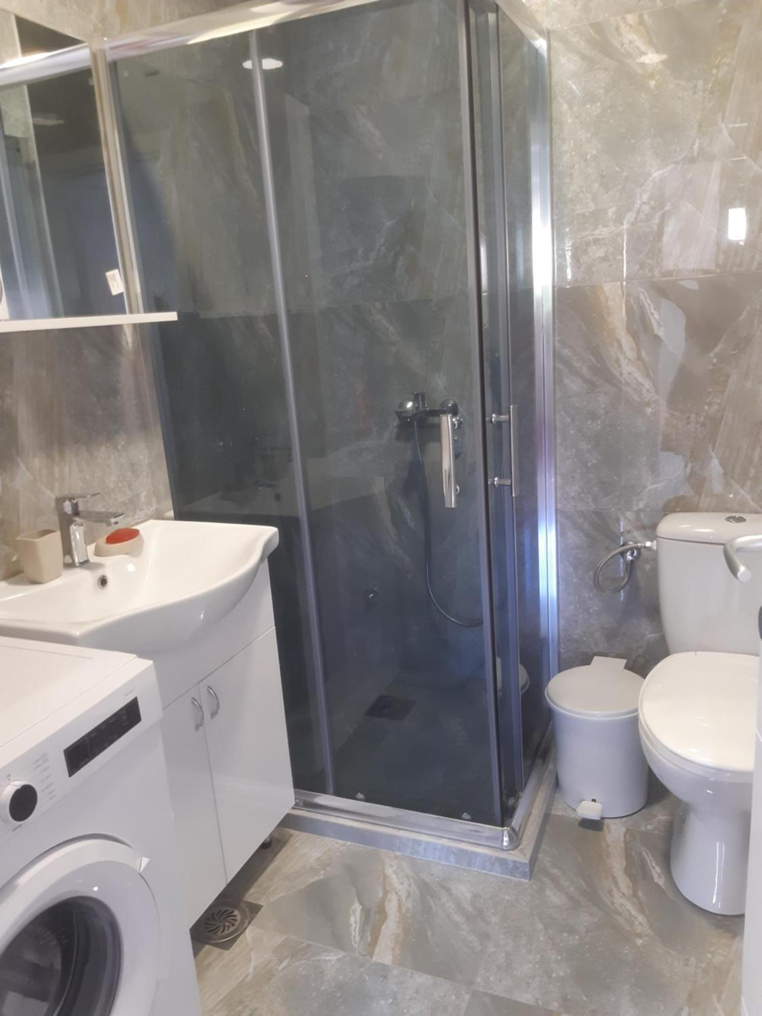 Stojanovic Apartments Ni Стая снимка