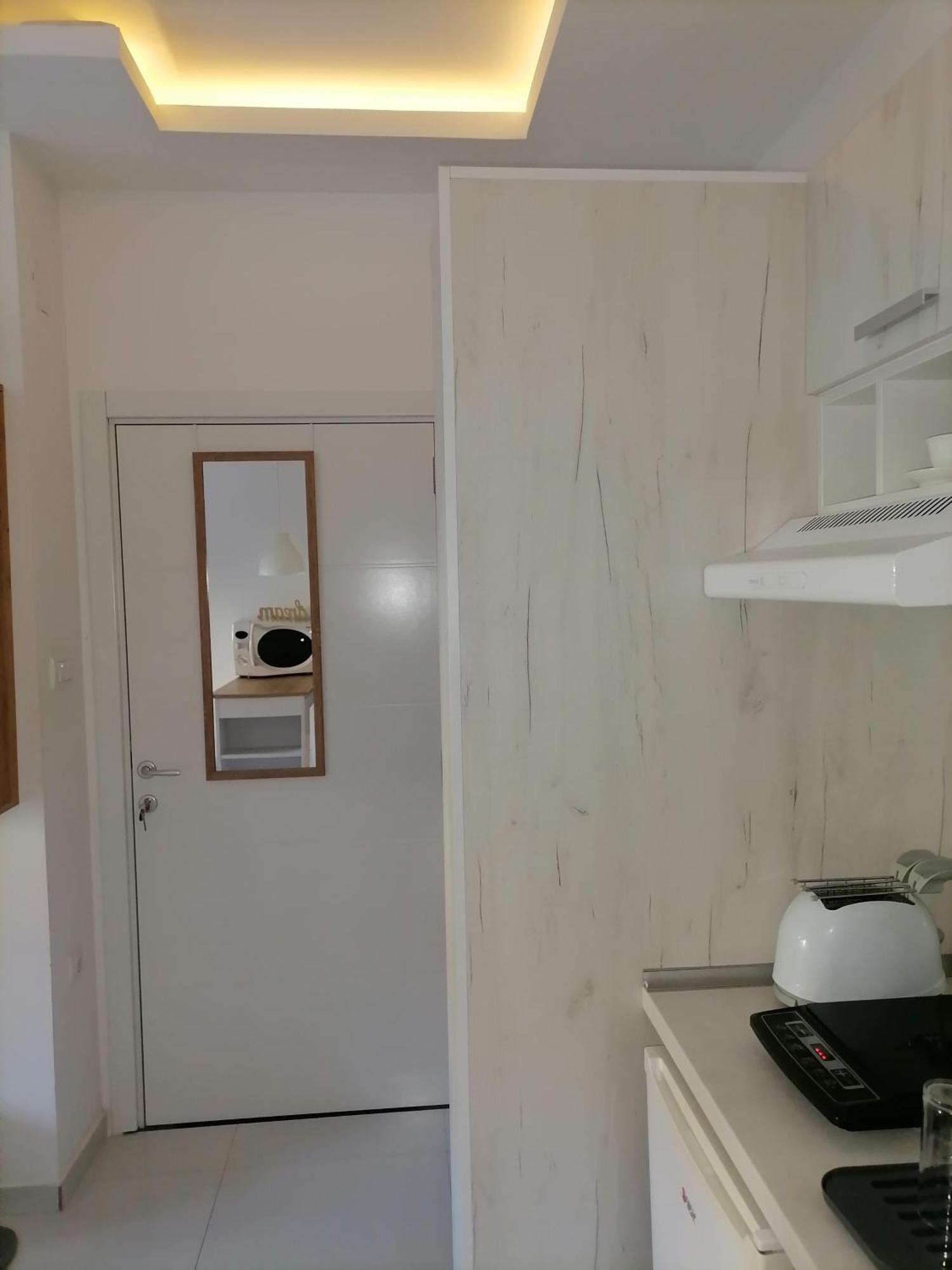 Stojanovic Apartments Ni Екстериор снимка