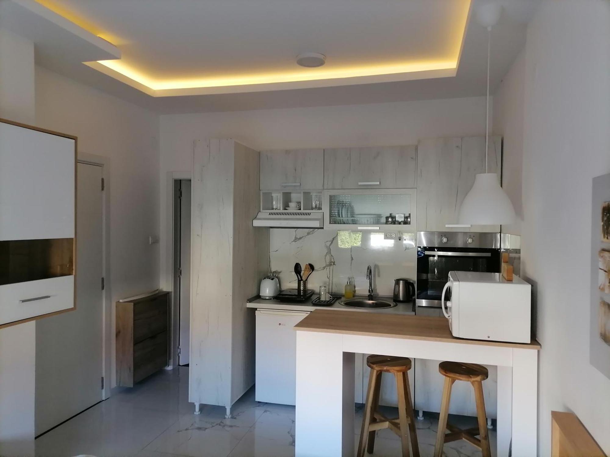 Stojanovic Apartments Ni Екстериор снимка