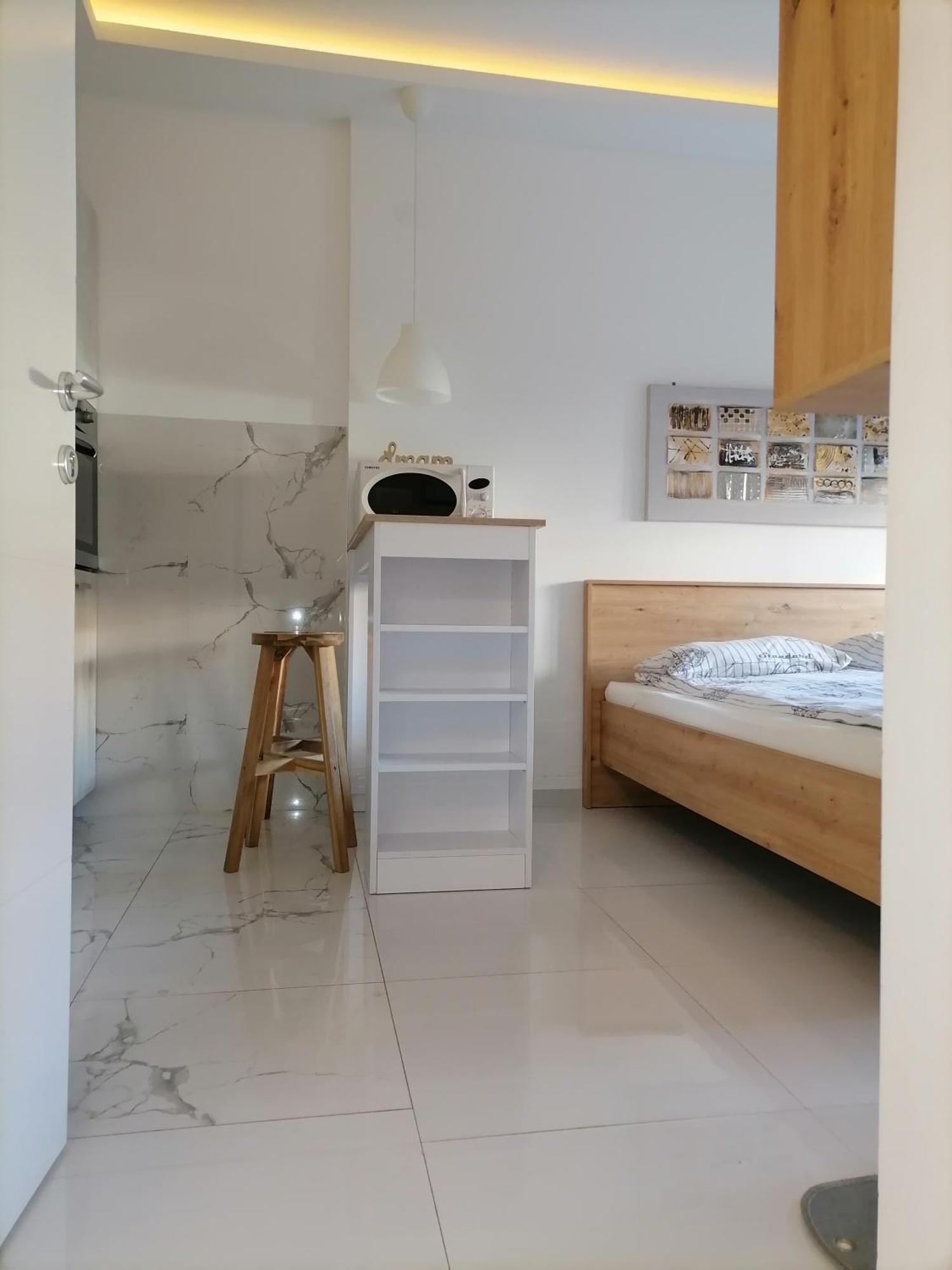 Stojanovic Apartments Ni Стая снимка